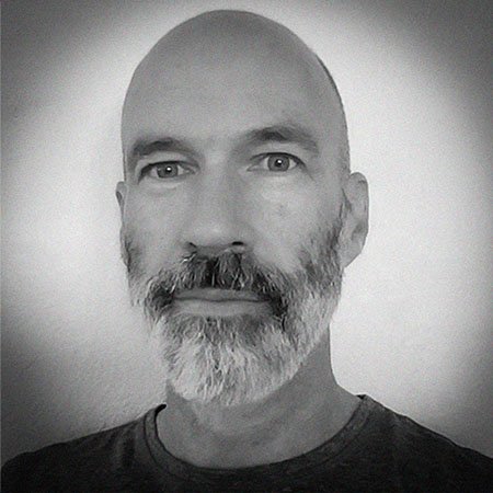 Jim Harris, Strategy & Infrastructure Lifecycle