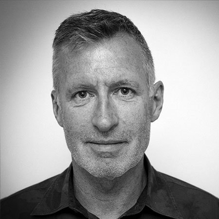 Michael Litchfield, Communications & Brand Strategy